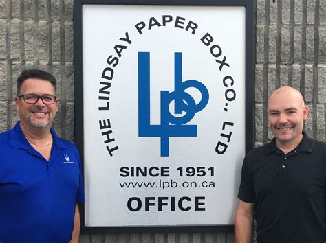 arizona paper box company.